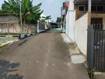 Rumah second murah di Pasir Putih Depok