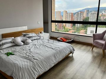 apartamento en venta en san lucas. Cod V501015