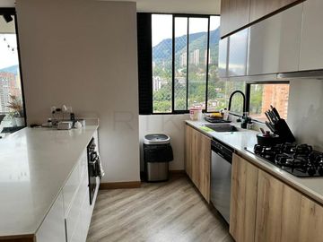 apartamento en venta en san lucas. Cod V501015