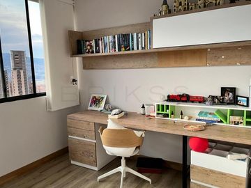 apartamento en venta en san lucas. Cod V501015