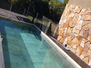 Casa Quinta 6 Ambientes En Venta - Costa Esmeralda, Pinamar