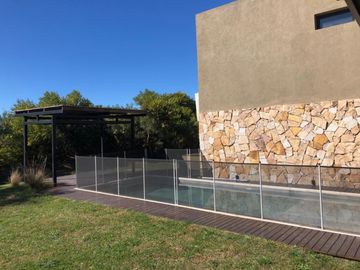 Casa Quinta 6 Ambientes En Venta - Costa Esmeralda, Pinamar