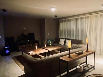 Casa Quinta 6 Ambientes En Venta - Costa Esmeralda, Pinamar
