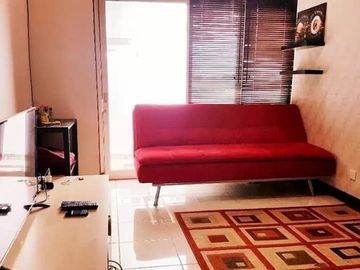 Apartemen Dekat UNPAR, Cihampelas, Setiabudi, Cipaganti