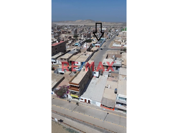 🌟🏡 ¡OPORTUNIDAD ÚNICA EN PUERTO MALABRIGO! 🏡🌟

Ubicada a dos cuadras de malecón con 3 fronteras. 

🔹 Área de Terreno: 216.10 m²
🔹 Área Construida