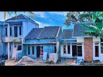 rumah harga promo pasir putih depok
