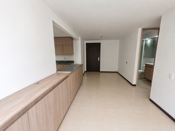 apartamento en arriendo en el carmelo. Cod A515357
