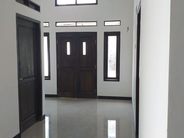 cluster almanah pasir putih