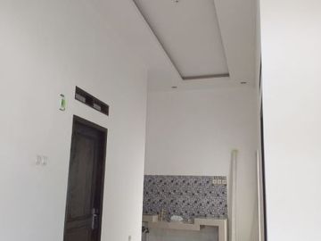 cluster almanah pasir putih