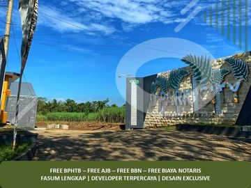 Best Seller 2 Lantai Tipe 45/77 Rumah Bisa KPR