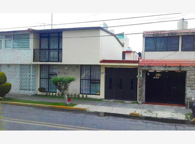 Foto Casa en Renta en Toluca