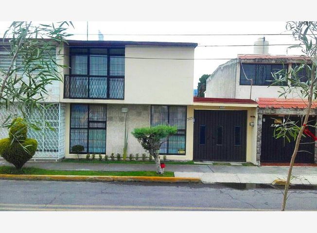 Foto Casa en Renta en Toluca