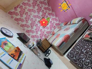 Rumah Strategis Di Pondok Ungu Permai Sektor V Bekasi  Siap Huni