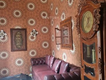 Rumah Strategis Di Pondok Ungu Permai Sektor V Bekasi  Siap Huni