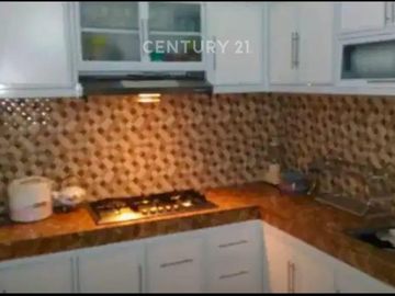 Rumah Strategis Di Pondok Ungu Permai Sektor V Bekasi  Siap Huni