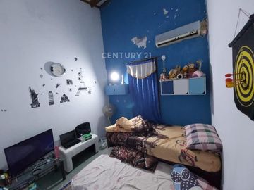 Rumah Strategis Di Pondok Ungu Permai Sektor V Bekasi  Siap Huni