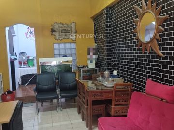 Rumah Strategis Di Pondok Ungu Permai Sektor V Bekasi  Siap Huni