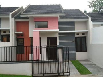 Rumah Siap Huni Ikan Cakalang Dekat Kampus dan Exit Tol