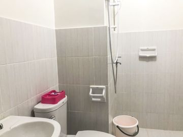 Fully Furnished Studio for Sale in Mesaverte Residences