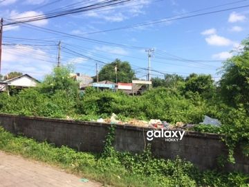 DIJUAL TANAH TAMAN GIRI PERUMAHAN GIRI LAND BENOA BADUNG, BALI