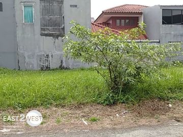 Dijual Kavling Taman Ubud Kencana Lippo Karawaci Tangerang Lokasi Bagus Nyaman Sangat Strategis