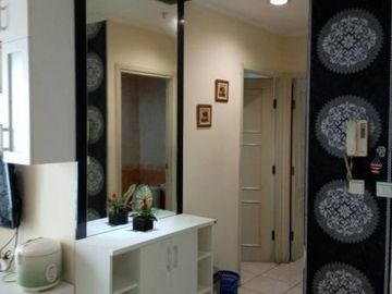 Disewakan 2kamar Apartemen City Home Moi Kelapa Gading