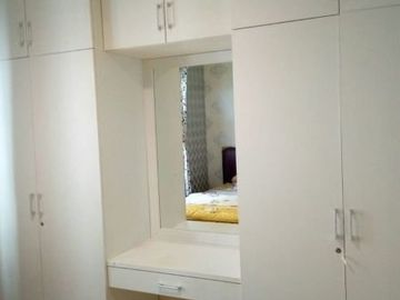 Disewakan 2kamar Apartemen City Home Moi Kelapa Gading