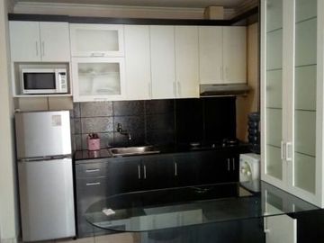 Disewakan 2kamar Apartemen City Home Moi Kelapa Gading