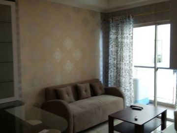Disewakan 2kamar Apartemen City Home Moi Kelapa Gading