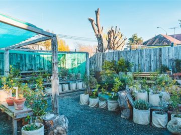 Casas en venta para proyecto o inversion 2 roles en Natales