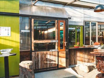 Casas en venta para proyecto o inversion 2 roles en Natales