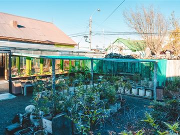 Casas en venta para proyecto o inversion 2 roles en Natales