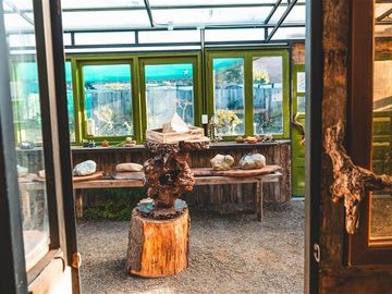 Casas en venta para proyecto o inversion 2 roles en Natales
