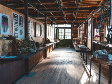 Casas en venta para proyecto o inversion 2 roles en Natales