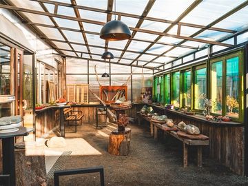 Casas en venta para proyecto o inversion 2 roles en Natales