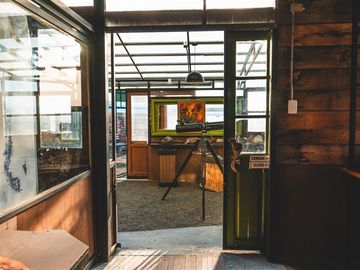 Casas en venta para proyecto o inversion 2 roles en Natales