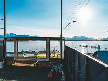 Casas en venta para proyecto o inversion 2 roles en Natales