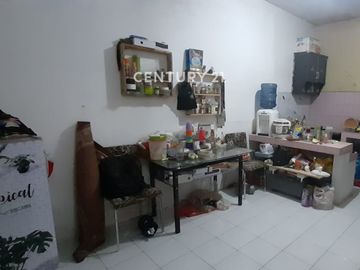 Rumah 3 Lantai Di Griya Prima Alam Asri Cimanggung Bandung
