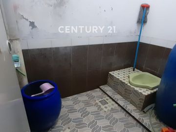 Rumah 3 Lantai Di Griya Prima Alam Asri Cimanggung Bandung