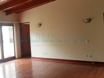 Casas Venta JR. 13 - LA MOLINA