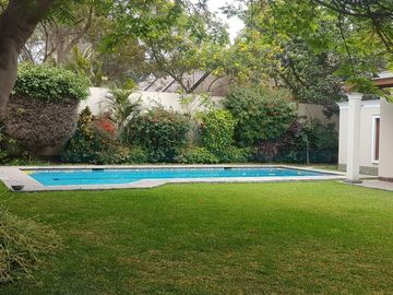 Casas Venta JR. 13 - LA MOLINA
