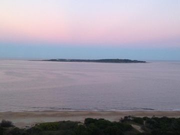 Dpto 3 Amb con Dependecia y Cochera en Playa Mansa - Punta del Este