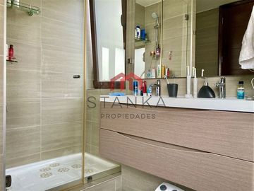 Departamento en Venta en El Remanso de Las Condes