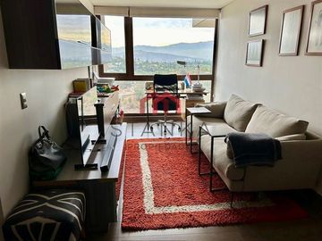 Departamento en Venta en El Remanso de Las Condes
