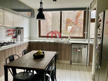 Departamento en Venta en El Remanso de Las Condes
