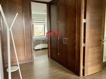 Departamento en Venta en El Remanso de Las Condes