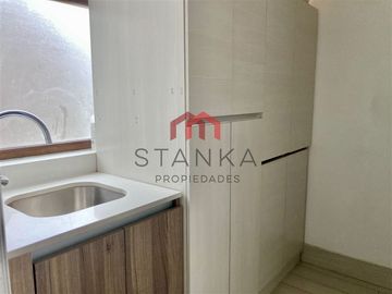 Departamento en Venta en El Remanso de Las Condes