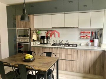 Departamento en Venta en El Remanso de Las Condes