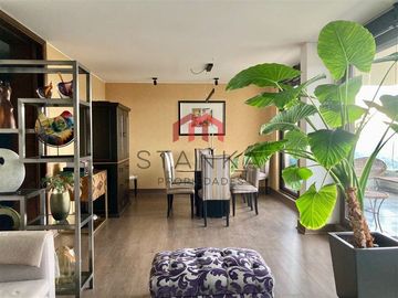 Departamento en Venta en El Remanso de Las Condes