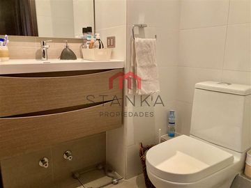 Departamento en Venta en El Remanso de Las Condes